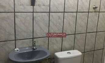 Imagem 4: Galpão para alugar, 320 m² por R$ 7.500,00/mês - Jardim Paraíso - São Paulo/SP