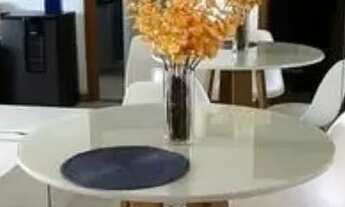 Imagem: Apartamento 2 quartos em 60m2 - Condomínio