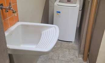 Imagem 5: Aluguel quarto suíte