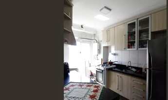 Imagem 5: Ap Fatto Faria Lima