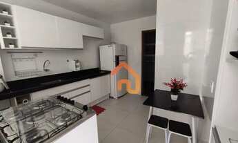 Imagem 3: Amplo apartamento de 3 quartos Santa Rosa reformado!!!