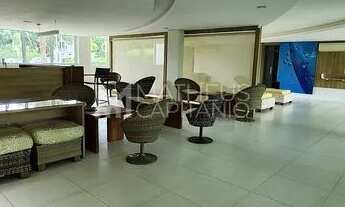 Imagem 4: Loft duplex com 2 dormitórios para locação anual