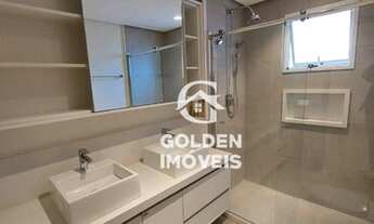 Imagem 7: Apartamento com 3 dormitórios para alugar por R$ 5.528/mês - Barbosa - Marília/SP