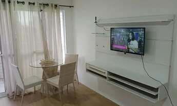 Imagem 3: Apartamento mobiliado com 1 quarto em Casa Forte, Recife/PE