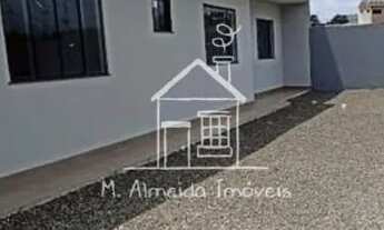 Imagem 7: Casa Jd. Campo Belo Maringá