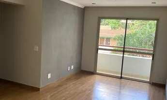 Imagem: Apartamento para venda com 90 metros quadrados