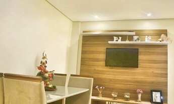 Imagem 5: Apartamento vale das palmeiras