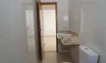 Imagem 6: Residencial Les Arcs Casa 2 Quartos Condomínio Fechado Senador Canedo