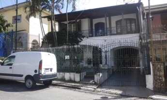 Imagem: SÃO PAULO - Casa Padrão - VILA MONUMENTO
