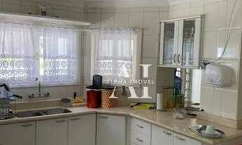 Imagem 7: Casa com 4 dormitórios para alugar, 650 m² por R$ 30.000,00/mês - Residencial Três (Tambor