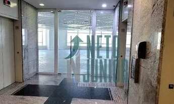 Imagem 2: Laje para alugar, 1832 m² por R$ 221.850,00/mês - Brooklin - São Paulo/SP