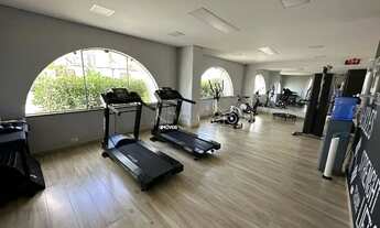 Imagem 5: Vende-se apartamento área nobre de jundiaí Rua do Retiro