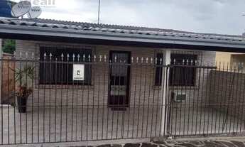 Imagem: Casa com 3 dormitórios à venda, 156 m²