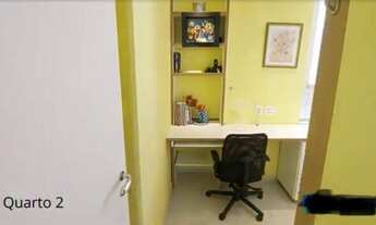 Imagem 7: Apartamento para venda com 107 metros quadrados com 3 quartos em Leme - Rio de Janeiro - R