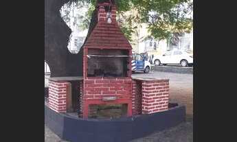 Imagem 6: Av caminho de areia