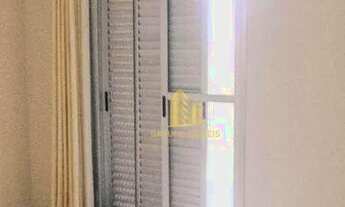 Imagem 7: Apartamento com 2 dormitórios à venda, 62 m² por R$ 420.000,00 - Jardim das Indústrias - S