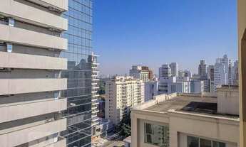 Imagem 7: Apartamento para Aluguel - Paraíso, 1 Quarto, 33 m2