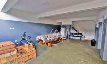 Imagem 6: Barracão à venda, 1 m² por R$ 750.000,00 - Jardim Nazareth - Marília/SP