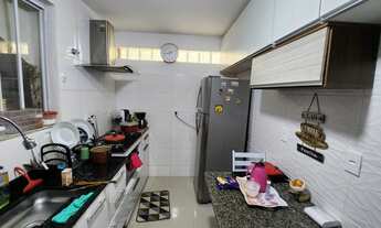 Imagem 4: CURICICA CASA LINEAR 2 QTS SUITE REFORMADA FINO ACABAMENTO PISCINA LADO BRT