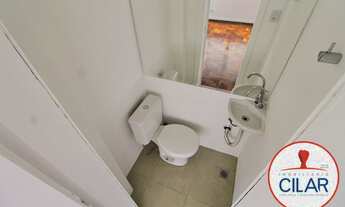 Imagem 6: Curitiba - Apartamento Padrão - Centro