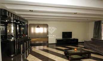 Imagem 5: Apartamento nobre, Anália Franco, oportunidade