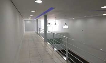 Imagem: EXCELENTE predio comercial para locação