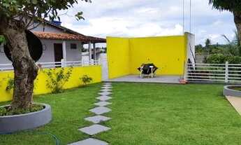 Imagem 5: Casa com piscina