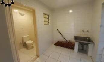 Imagem 3: CASA - CENTRO Galpão / depósito com 1 vaga na garagem