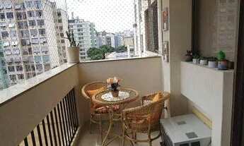 Imagem 6: Apartamento com 3 dormitórios à venda, 89 m² por R$ 1.159.000 - Catete - Rio de Janeiro/RJ