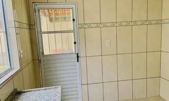 Imagem 3: Casa à venda na cidade nova