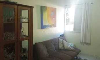 Imagem: Apartamento - Jardim Pacaembu - Jundiaí