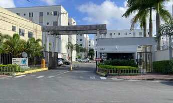 Imagem: Apartamento De 2/4, Condomínio Parque Jardim