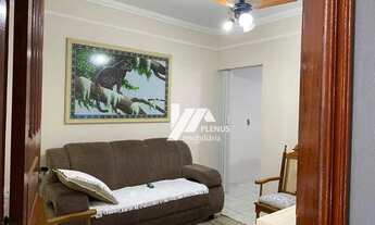 Imagem 2: Casa com 2 dormitórios à venda, 96 m² por R$ 450.000,00 - Parque Residencial Indaiá - Inda