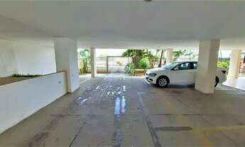 Imagem 7: 1/4 Finamente Decorado, com Armários e Garagem na Magalhães Neto Pituba