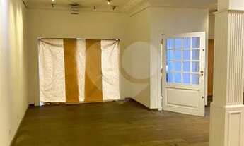 Imagem: São Paulo - Casa Padrão - JARDIM AMÉRICA