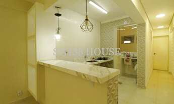 Imagem 3: Apartamento - Centro - Campinas