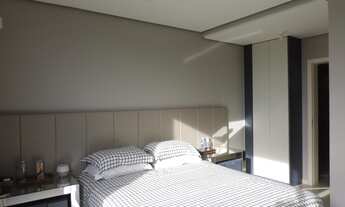 Imagem: CASA SOBRADO, com 3 suítes, piscina, em