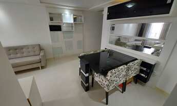 Imagem 6: Apartamento para venda possui 67 metros quadrados com 3 quartos em Centro - Pinhais - PR