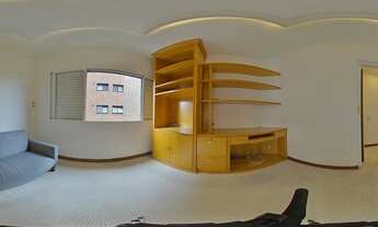 Imagem 3: Apartamento à venda no bairro Vila Andrade - São Paulo/SP