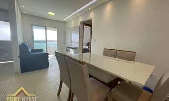 Imagem 5: Apartamento com 2 dormitórios para alugar, 60 m² por R$ 2.700,00/mês - Vila Guilhermina