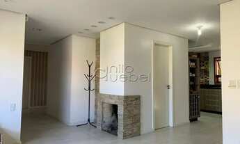 Imagem 5: Casa Residencial para venda - 289.78m², 4 dormitórios, sendo 4 suites, 2 vagas - Cristo Re