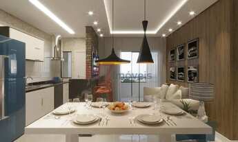 Imagem 3: Apartamento na Zona Norte Cachambi com 2 Quartos com Vaga