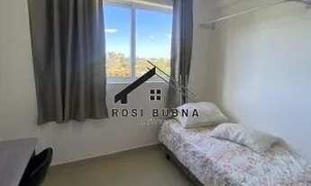 Imagem 2: Apartamento no Cajuru, 1 quarto