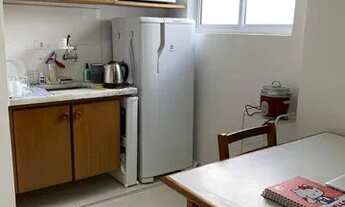 Imagem 5: Apartamento para venda possui 29 metros quadrados com 1 quarto em Vila Clementino - São Pa