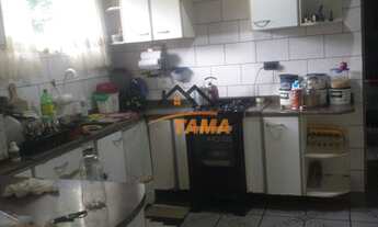 Imagem 5: CASA com 3 dormitórios à venda com 120m² por R$ 598.000,00 no bairro Cruzeiro - SÃO JOSÉ D