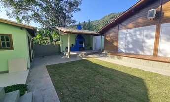 Imagem 5: Casa com 4 dormitórios à venda, 241 m² por R$ 1.250.000 - Cachoeira do Bom Jesus - Florian