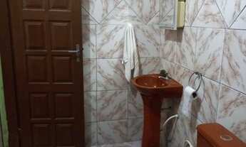 Imagem 3: CASA BEM LOCALIZADA ARACATI