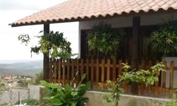 Imagem 1: CASA EM GRAVATÁ