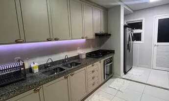 Imagem 2: Vendo um lindo apartamento no Brasil BeAch 155m2 3 suítes sol da manhã