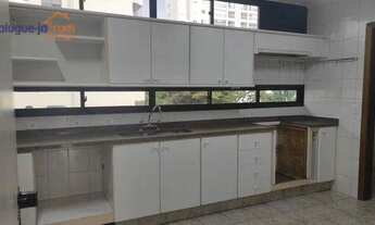 Imagem 3: Apartamento com 4 quartos para alugar, 178 m² por R$ 6.158/mês - Vila Adyana - São José do